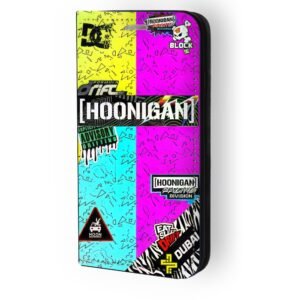 Θήκη book με σχέδιο hoonigan 91703 για Xiaomi 12T/12T Pro