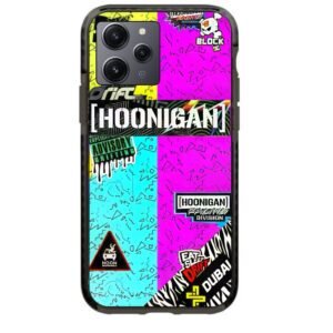 Hoonigan θήκη κινητού 91703 γιά Xiaomi Redmi 12