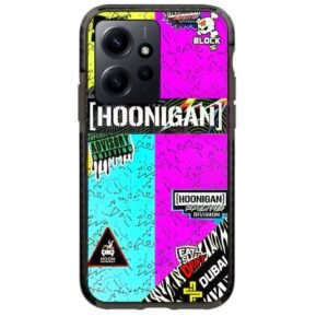 Hoonigan θήκη κινητού 91703 γιά Xiaomi Redmi Note 12 4G