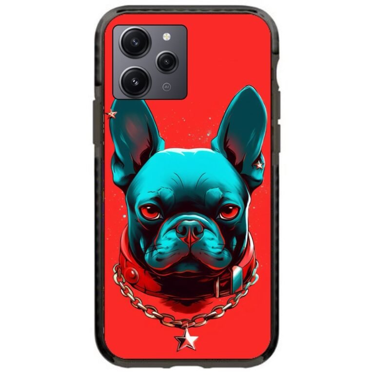 Bulldog θήκη κινητού 91706 γιά Xiaomi Redmi 12