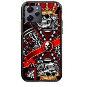 Skull king θήκη κινητού 91707 γιά Xiaomi Redmi 12