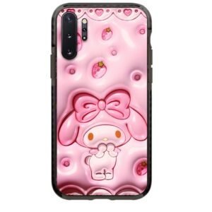 Kitty 3d θήκη κινητού 91745 γιά  Galaxy Note 10