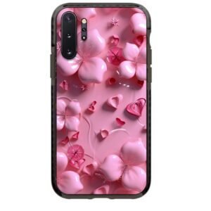 3d flowers θήκη κινητού 91748 γιά  Galaxy Note 10