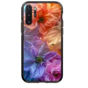 Flowers θήκη κινητού 91764 γιά  Galaxy Note 10