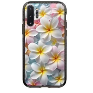Flowers θήκη κινητού 91771 γιά  Galaxy Note 10