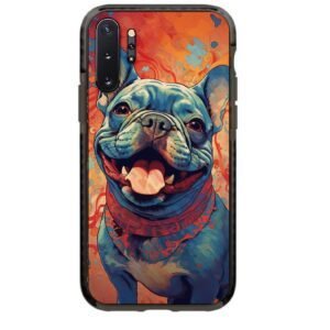 Pug θήκη κινητού 91772 γιά  Galaxy Note 10