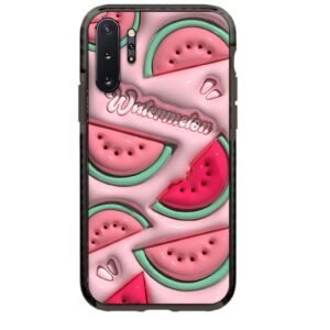 Watermelon θήκη κινητού 91775 γιά  Galaxy Note 10
