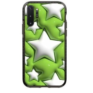 Stars θήκη κινητού 91779 γιά  Galaxy Note 10