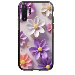 Flowers θήκη κινητού 91793 γιά  Galaxy Note 10