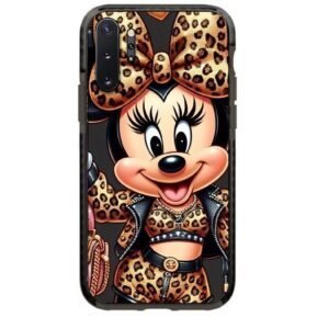 Minnie θήκη κινητού 91796 γιά  Galaxy Note 10