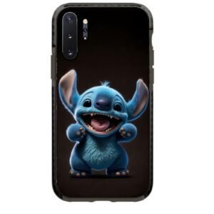 Stitch θήκη κινητού 91797 γιά  Galaxy Note 10