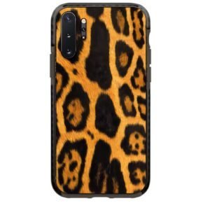 Animal print θήκη κινητού 91802 γιά  Galaxy Note 10