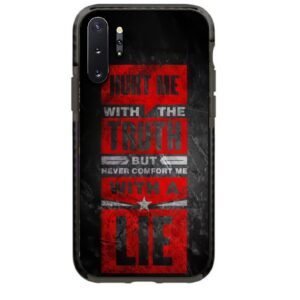 Never comfort me lie θήκη κινητού 91807 γιά  Galaxy Note 10
