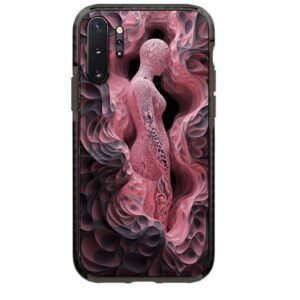 Human figure θήκη κινητού 91808 γιά  Galaxy Note 10