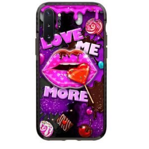 Love me more θήκη κινητού 91813 γιά  Galaxy Note 10