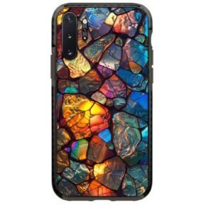 Gems θήκη κινητού 91817 γιά  Galaxy Note 10