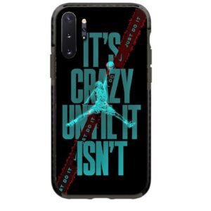 Crazy until isn't θήκη κινητού 91819 γιά  Galaxy Note 10