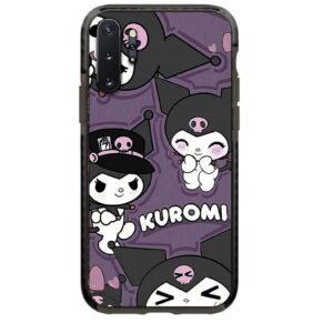Kuromi θήκη κινητού 91824 γιά  Galaxy Note 10