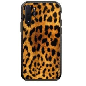 Leopard print θήκη κινητού 91826 γιά  Galaxy Note 10