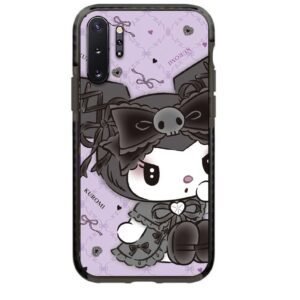 Kuromi θήκη κινητού 91828 γιά  Galaxy Note 10
