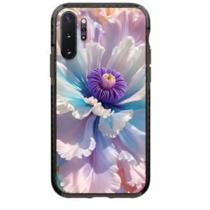 Flower θήκη κινητού 91831 γιά  Galaxy Note 10
