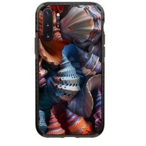 Seashells θήκη κινητού 91834 γιά  Galaxy Note 10