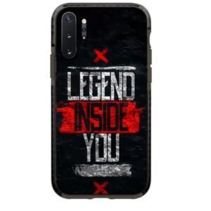 Legend inside you θήκη κινητού 91835 γιά  Galaxy Note 10