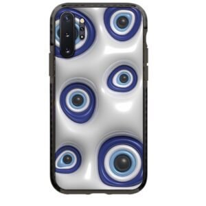 Evil eye θήκη κινητού 91836 γιά  Galaxy Note 10