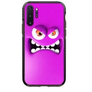 Crazy face θήκη κινητού 91848 γιά  Galaxy Note 10