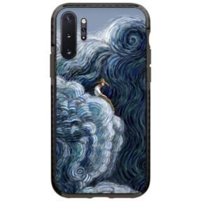 Van Gogh θήκη κινητού 91849 γιά  Galaxy Note 10
