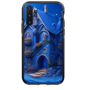 Home θήκη κινητού 91855 γιά  Galaxy Note 10