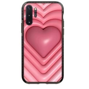 Heart θήκη κινητού 91868 γιά  Galaxy Note 10