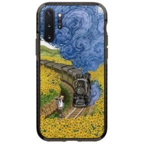 Van Gogh θήκη κινητού 91871 γιά  Galaxy Note 10