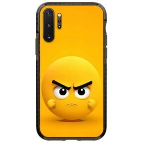 Angry emoji θήκη κινητού 91872 γιά  Galaxy Note 10