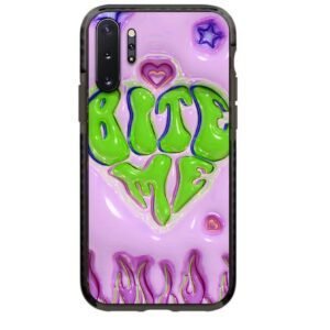 Bite me θήκη κινητού 91876 γιά  Galaxy Note 10