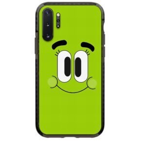 Happy face θήκη κινητού 91879 γιά  Galaxy Note 10
