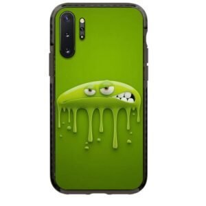 Melting smiley θήκη κινητού 91883 γιά  Galaxy Note 10