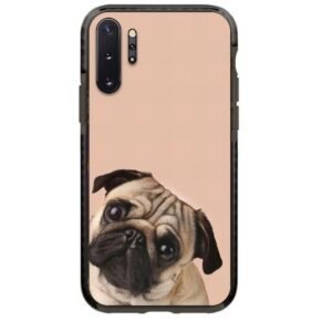 Pug θήκη κινητού 91891 γιά  Galaxy Note 10