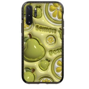 3d fruits θήκη κινητού 91892 γιά  Galaxy Note 10