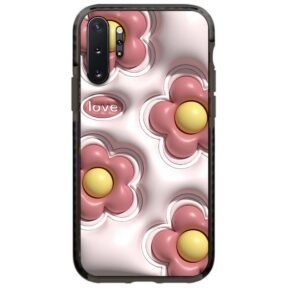 3d flowers θήκη κινητού 91893 γιά  Galaxy Note 10