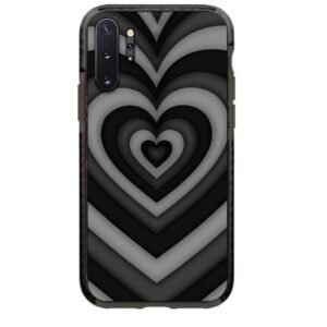 Hearts θήκη κινητού 91896 γιά  Galaxy Note 10