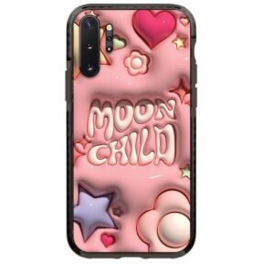 Moon child θήκη κινητού 91898 γιά  Galaxy Note 10
