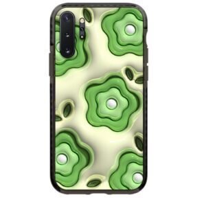 Flowers θήκη κινητού 91899 γιά  Galaxy Note 10