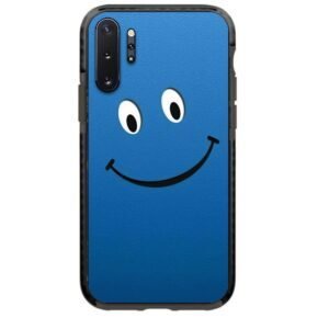Smile face θήκη κινητού 91900 γιά  Galaxy Note 10