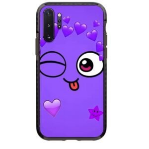 Cocky face θήκη κινητού 91902 γιά  Galaxy Note 10