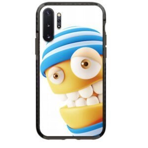 Crazy face θήκη κινητού 91904 γιά  Galaxy Note 10