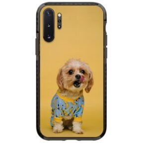 Dressed dog θήκη κινητού 91906 γιά  Galaxy Note 10