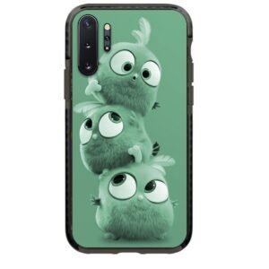 Birds θήκη κινητού 91907 γιά  Galaxy Note 10