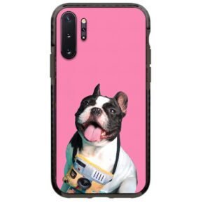 Camera dog θήκη κινητού 91908 γιά  Galaxy Note 10