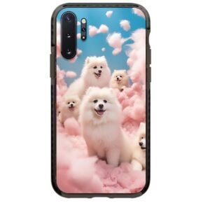 Sky dogs θήκη κινητού 91909 γιά  Galaxy Note 10